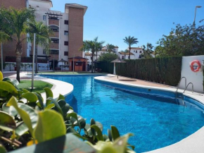 Las Terrazas de Playa Granada, Motril